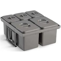 Intra affaldssystem Jazz60-5