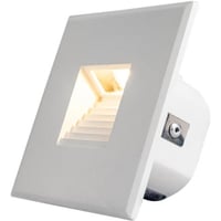 Wally G2, 3,6W, 200 lm, 3000K, hvid