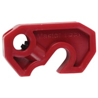 Masterlock Ls til automatsikring, rd