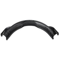 Bukkefix 25mm slagfast plast