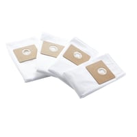 Filterposer fleece, 22/30 liter, hobby