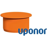 Uponor – Prop glat PP – 110 mm