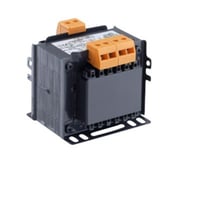 Trafo 100VA, 230/24V, T1B-0100 – MTO Electric
