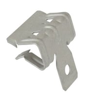 TM Clips beslag til I-bjælke lodret flap, bjælke: 4-10 mm