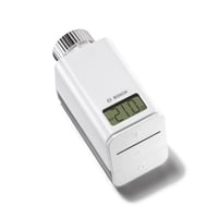 Bosch Smart radiatortermostat med trdls elektronisk ventilmotor, vandret