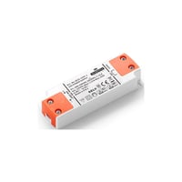 Snappy kvalitets LED driver, 230V til 24V, 0-20W
