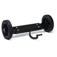 Transporthjul til vibrator LG164, LG204 og LG300
