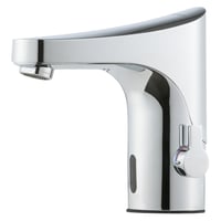 FMM 9000e tronic berøringsfri håndvaskarmatur IP67