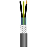 Styrekabel 5G1,5 XCH-JZ - pr. meter