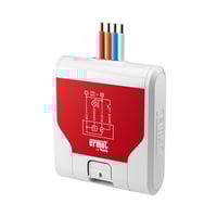 URMET YOKIS TRÅDLØS/FORTRÅDET LYSDÆMPER MTV300E-UP ZIGBEE BLUETOOTH