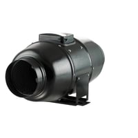 Kanalventilator 100 TT SILENT billede