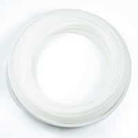 Camozzi slange PA-8/6, natur, 50 m rulle - 50 meter