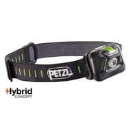 Petzl pandelygte HF20