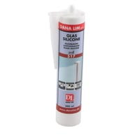 Dana Lim Glassilicone 517, transparent - 300 ml patron