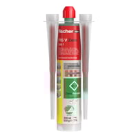 Injektionsmrtel FIS V 300T, 300 ml - Fischer