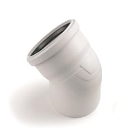 Raupiano bjning, DN75, 30GR