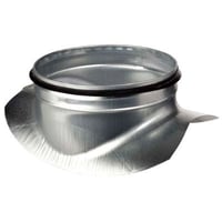 land pstik centrisk nippel, 500-125, PR-500-125