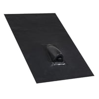 SabetoFLEX rrgennemfring, 5-65, 1 rr 45, sort