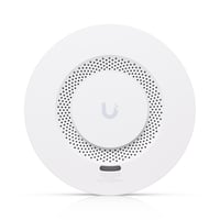 Ubiquiti UniFi Røg- og CO-alarm (SuperLink)