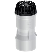 ACO Vario 2.0 Hybrid, 110 mm aflbstilslutning med bladfang