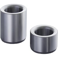 Borebsning DIN 179A u/krave, 8mm-16mm, 12mm udv. dia., 16mm lngde