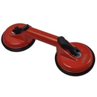 Glasl?fter, 2 kop, maks. 100 kg, SPREHN (25902)