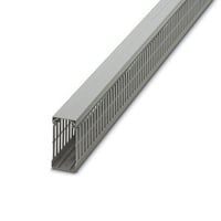 Ledningskanal CD 40X80, 40x80 mm, gr - Phoenix Contact