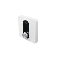 LinkedGo smart gulvvarmetermostat ST1820, Powered by Shelly billede