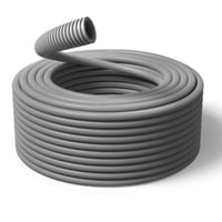 Flexrr 40mm halogenfri gr RG25 - 25 meter