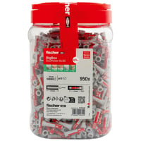 Fischer DuoPower, 6 x 30, Bigbox
