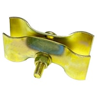 Billede af Sikkerhedskobling til byggepladshegn