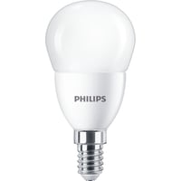 Philips Corepro Led E14 Krone Mat 806lm 2700k 80ra 7w