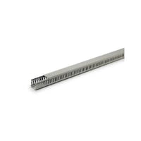 Ledningskanal 4/6, 80 x 100 mm - 2 meter