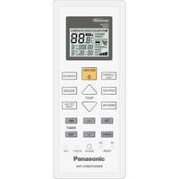 Panasonic Fjernbetjening ACXA75C01920