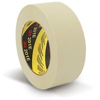 3MT Afdkningstape 201E, 36 mm x 50 m