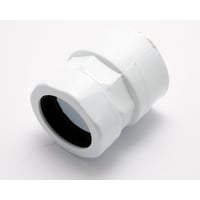 Kobling 1 1/4'' 32mm indv. gevind - Purus