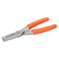 Bahco krympetang til kabelstik med rundt mnster, 0,5-2,5 mm