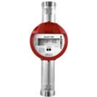KAMSTRUP Byggelængde 110mm, G3/4B (R1/2), PN16, med flad pakflade. Leveres ekskl. forskruning men med PTFE-pakning. Wireless M-Bus