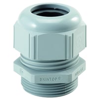 Forskruning M25 Skintop ST-M-ISO-XL, gr - Lapp