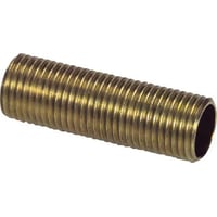 Rrnippel M10 x 30 mm lngde, metal - IMI TA