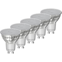 Ledvance LED PAR16, 3,7W/927, 350 lumen, GU10, 36, dmpbar (5-pak)