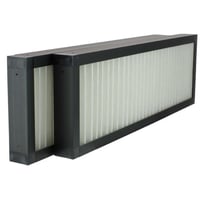 Standardfiltersæt til Danfoss A3 og Dantherm HCH 8