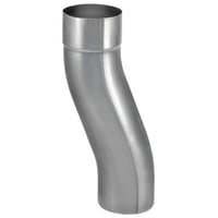 VMZINC nedfrsel – 76 mm