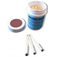 Splintax rgtndstikker, 25 stk