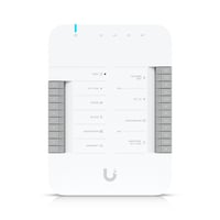 Smart home styreenhed Ubiquiti Access Hub - dørcontroller med Ethernet