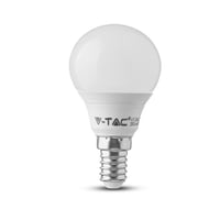 E14 3,7W LED pre – P45 – Ikke dmpbar, Varm hvid