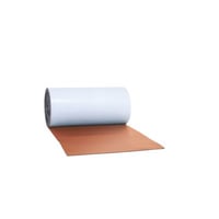 Perform Fast Flash taginddkning, 280 mm x 500 cm, teglrd
