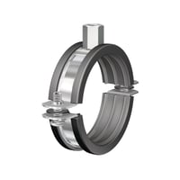 Flamco Rørbøjle bsi m8 32-37 mm 1