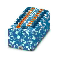 Fordelerblok PTFIX 6/18X2,5 BUWH – Phoenix Contact