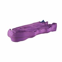 Rundsling, violet, 1 ton, 4/2 meter